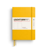 A5 Medium (Hardcover, 251 pages) Leuchtturm1917
