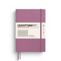 A5 Medium (Hardcover, 251 pages) Leuchtturm1917