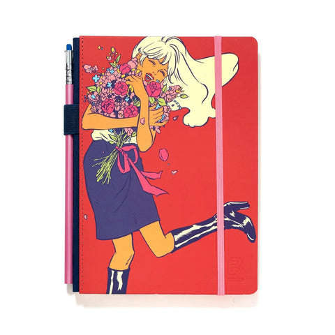 Blackwing Artist Series Notebook