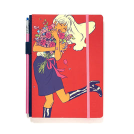Blackwing Artist Series Notebook