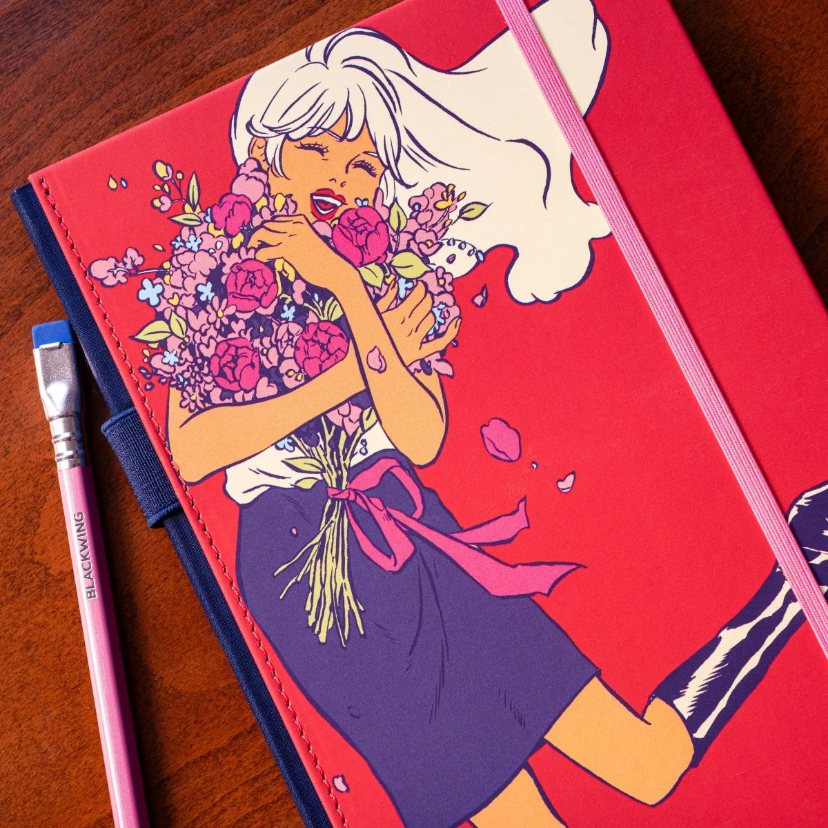 Blackwing Artist Series Notebook