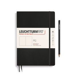 B5 Composition (Softcover, 123 pages) Leuchtturm1917