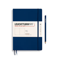 B5 Composition (Softcover, 123 pages) LEUCHTTURM1917