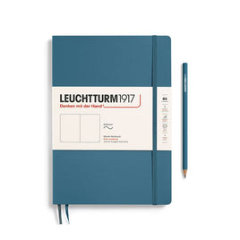 B5 Composition (Softcover, 123 pages) Leuchtturm1917