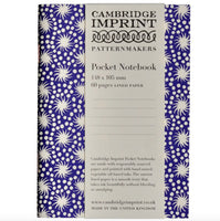 Cambridge Pocket Notebook
