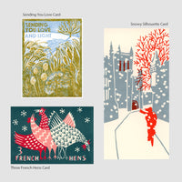 Print and Frame Bundle