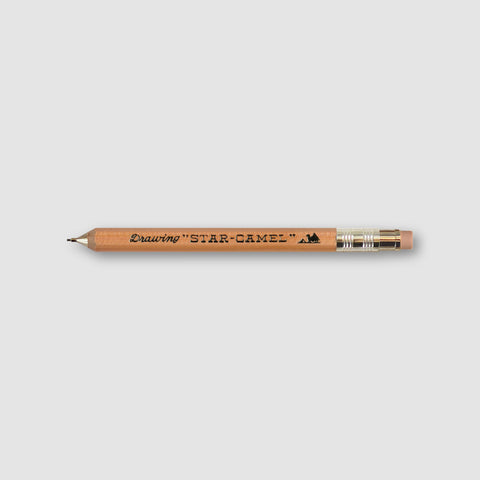 Half Size Mechanical Pencil