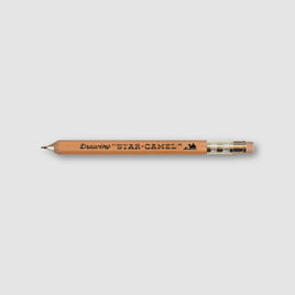 Half Size Mechanical Pencil