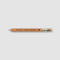 Half Size Mechanical Pencil