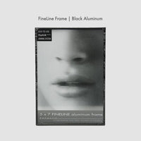 Print and Frame Bundle