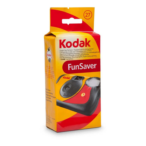 Kodak Funsaver