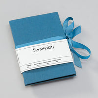 Semikolon Leporello Classico