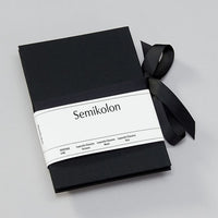 Semikolon Leporello Classico