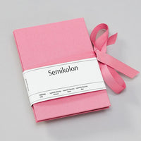 Semikolon Leporello Classico