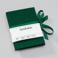 Semikolon Leporello Classico