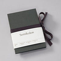 Semikolon Leporello Classico