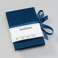 Semikolon Leporello Classico