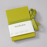 Semikolon Leporello Classico