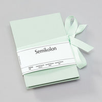 Semikolon Leporello Classico