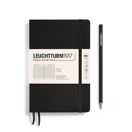 A5 Medium (Superior Paper, 203 pages) Leuchtturm1917