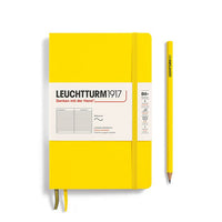 A5 Medium (Superior Paper, 203 pages) LEUCHTTURM1917