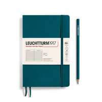 A5 Medium (Superior Paper, 203 pages) LEUCHTTURM1917