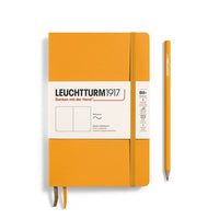 A5 Medium (Superior Paper, 203 pages) LEUCHTTURM1917