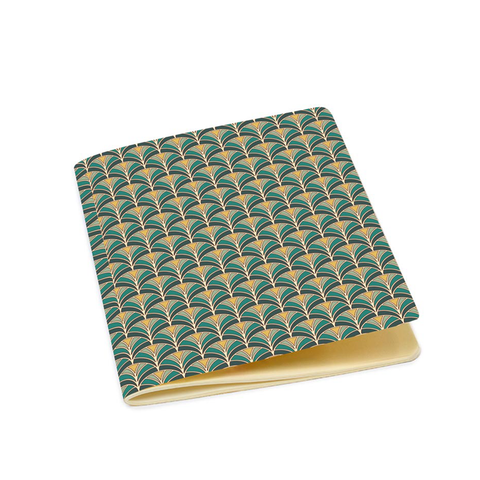 Kartos A5 Notebook