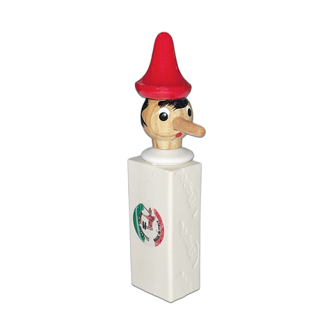 Pinocchio Eraser