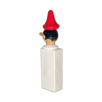 Pinocchio Eraser