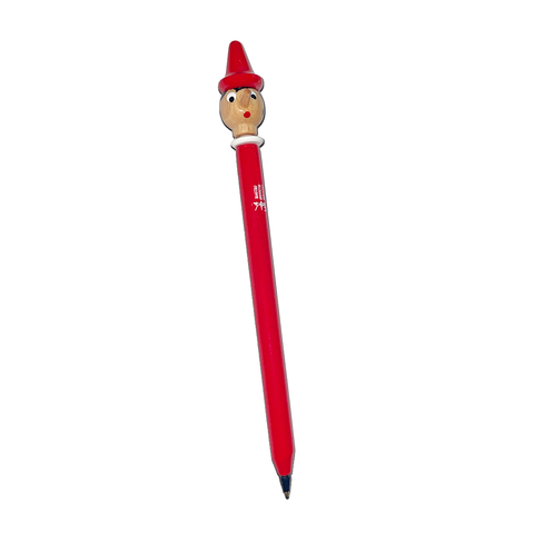 Pinocchio Pen