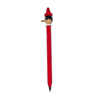 Pinocchio Pen