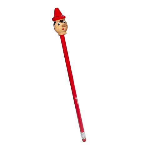 Pinocchio Pencil
