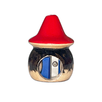 Pinocchio Pencil Sharpener