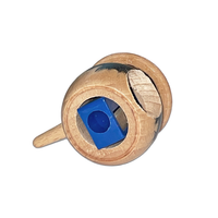 Pinocchio Pencil Sharpener