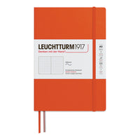 A5 Medium (Softcover, 123 pages) Leuchtturm1917