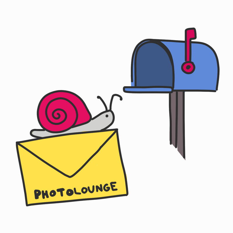 Snail Mail