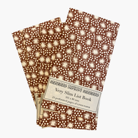 Cambridge Imprint Very Slim List Book