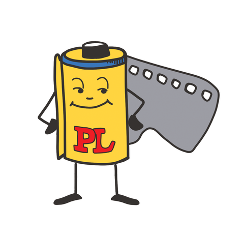 Film Processing Super Saver