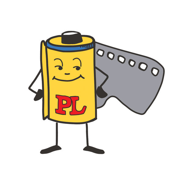 Film Processing Super Saver