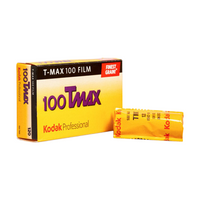 Kodak TMAX 100