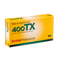 Kodak TX 400
