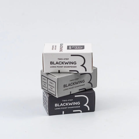 Blackwing Long Point Sharpener