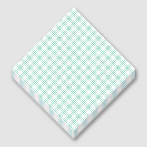 Hot Cool Tokyo Grid Pad