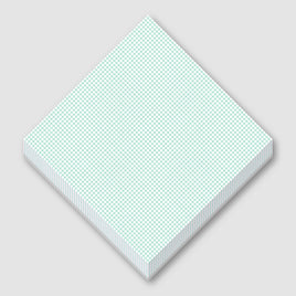 Hot Cool Tokyo Grid Pad
