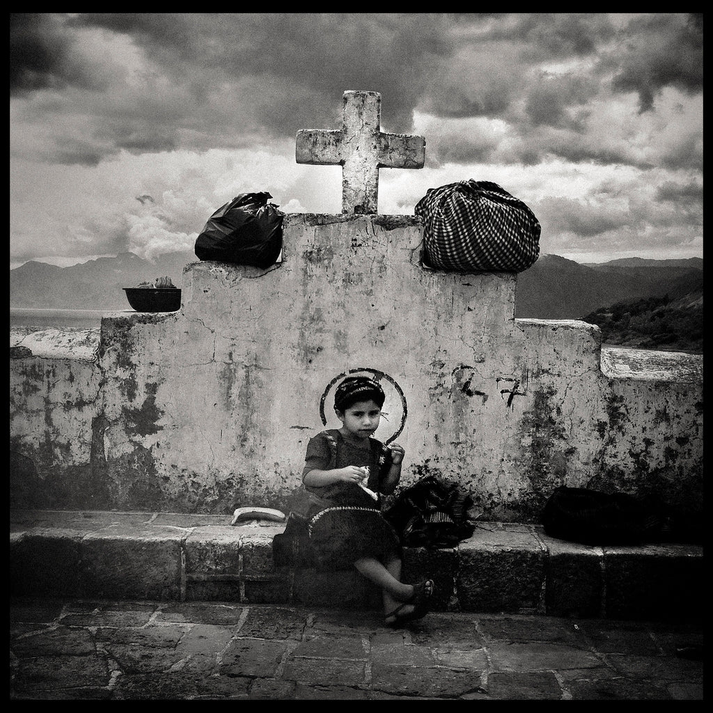 Eric Mencher - The Angel