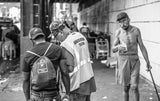 Homeless Outreach