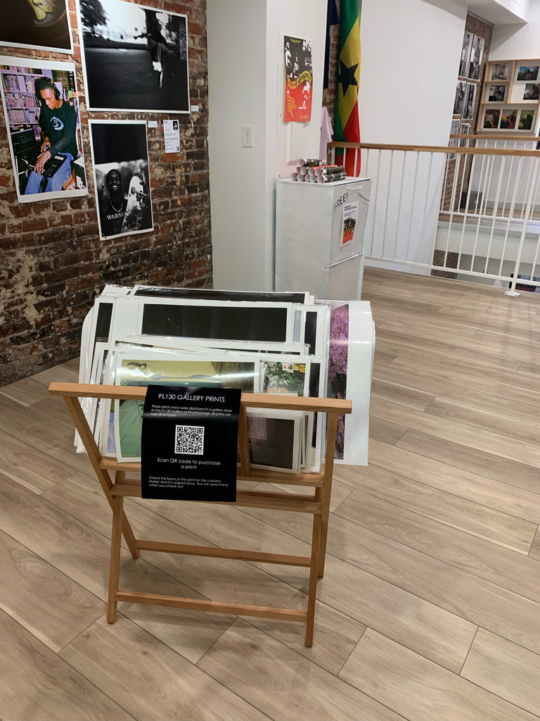 PL130 Gallery Prints