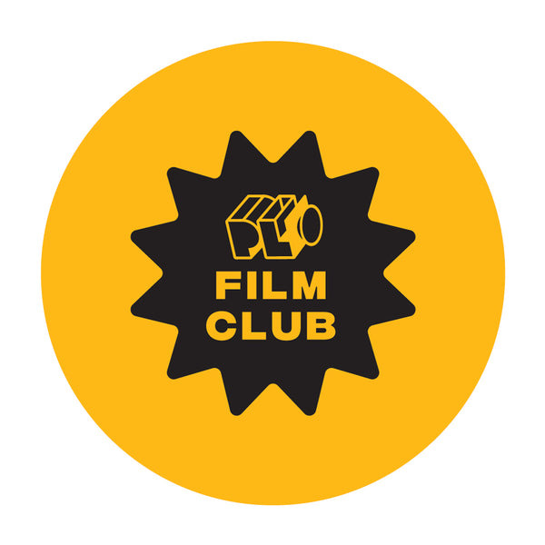 Film Photography Club Membership