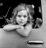 Jersey Farm Girl 1980